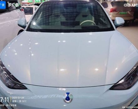 Denza N7, об'ємом двигуна 0 л та пробігом 19 тис. км за 28800 $, фото 5 на Automoto.ua