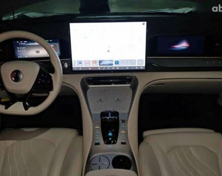 Denza N7, объемом двигателя 0 л и пробегом 7 тыс. км за 29800 $, фото 5 на Automoto.ua