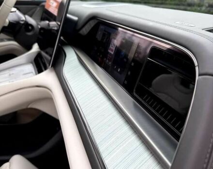 Denza N7, объемом двигателя 0 л и пробегом 14 тыс. км за 34000 $, фото 16 на Automoto.ua