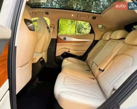 Denza N7, объемом двигателя 0 л и пробегом 1 тыс. км за 34800 $, фото 7 на Automoto.ua