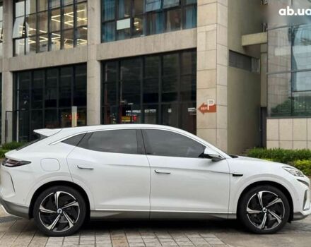 Denza N7, объемом двигателя 0 л и пробегом 12 тыс. км за 30999 $, фото 4 на Automoto.ua