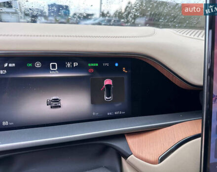 Denza N7, объемом двигателя 0 л и пробегом 1 тыс. км за 34800 $, фото 4 на Automoto.ua