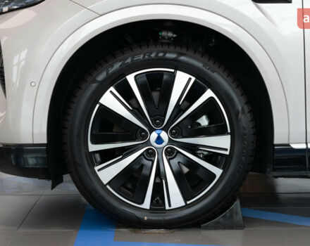 Denza N7, об'ємом двигуна 0 л та пробігом 0 тис. км за 36999 $, фото 8 на Automoto.ua