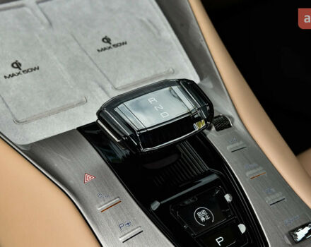 Denza N7, объемом двигателя 0 л и пробегом 0 тыс. км за 36999 $, фото 19 на Automoto.ua