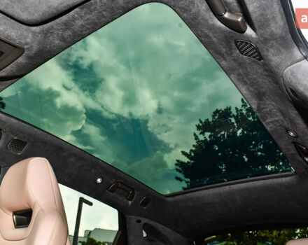 Denza N7, объемом двигателя 0 л и пробегом 0 тыс. км за 36999 $, фото 20 на Automoto.ua