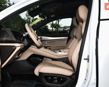 Denza N7, объемом двигателя 0 л и пробегом 0 тыс. км за 36999 $, фото 12 на Automoto.ua