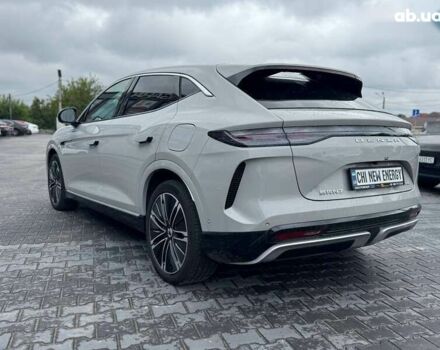 Denza N7, объемом двигателя 0 л и пробегом 5 тыс. км за 43900 $, фото 11 на Automoto.ua