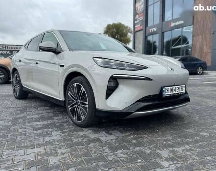 Denza N7, объемом двигателя 0 л и пробегом 5 тыс. км за 43900 $, фото 6 на Automoto.ua