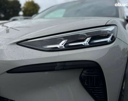 Denza N7, объемом двигателя 0 л и пробегом 5 тыс. км за 43900 $, фото 20 на Automoto.ua