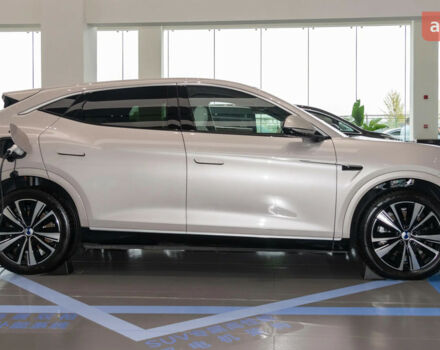 Denza N7, об'ємом двигуна 0 л та пробігом 0 тис. км за 36999 $, фото 7 на Automoto.ua