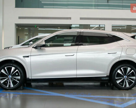 Denza N7, объемом двигателя 0 л и пробегом 0 тыс. км за 36999 $, фото 6 на Automoto.ua