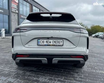 Denza N7, объемом двигателя 0 л и пробегом 5 тыс. км за 43900 $, фото 10 на Automoto.ua