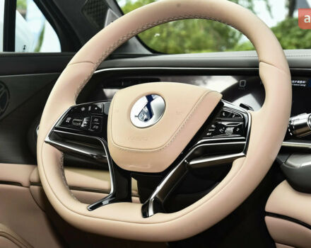 Denza N7, об'ємом двигуна 0 л та пробігом 0 тис. км за 36999 $, фото 14 на Automoto.ua