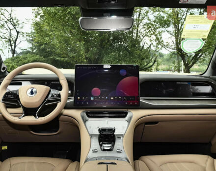 Denza N7, об'ємом двигуна 0 л та пробігом 0 тис. км за 36999 $, фото 13 на Automoto.ua