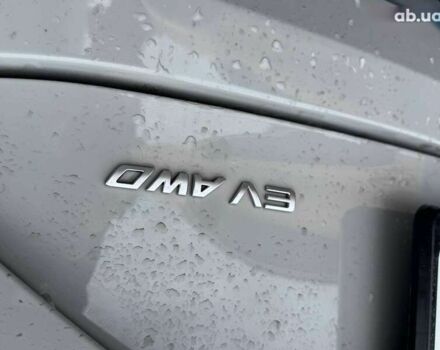 Denza N7, объемом двигателя 0 л и пробегом 5 тыс. км за 43900 $, фото 24 на Automoto.ua