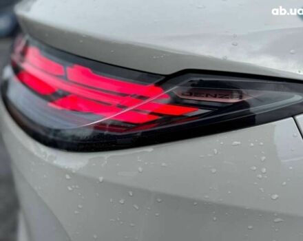 Denza N7, объемом двигателя 0 л и пробегом 5 тыс. км за 43900 $, фото 26 на Automoto.ua