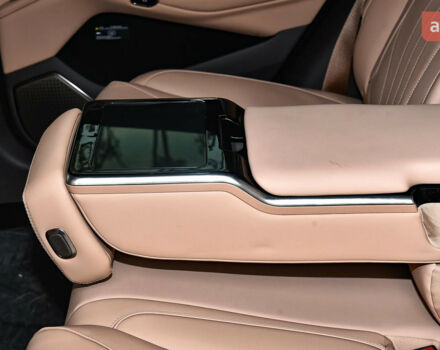 Denza N7, объемом двигателя 0 л и пробегом 0 тыс. км за 36999 $, фото 22 на Automoto.ua