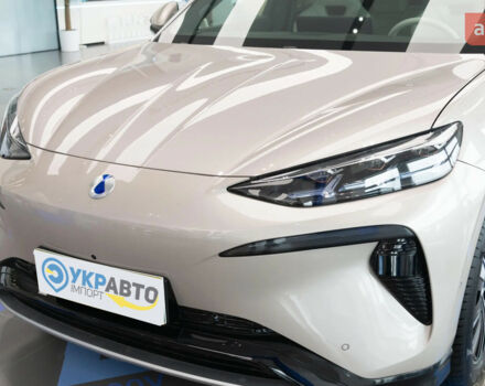 Denza N7, объемом двигателя 0 л и пробегом 0 тыс. км за 36999 $, фото 3 на Automoto.ua