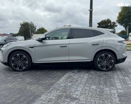 Denza N7, объемом двигателя 0 л и пробегом 5 тыс. км за 43900 $, фото 13 на Automoto.ua