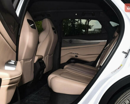 Denza N7, объемом двигателя 0 л и пробегом 0 тыс. км за 36999 $, фото 21 на Automoto.ua