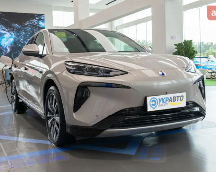 Denza N7, об'ємом двигуна 0 л та пробігом 0 тис. км за 36999 $, фото 2 на Automoto.ua