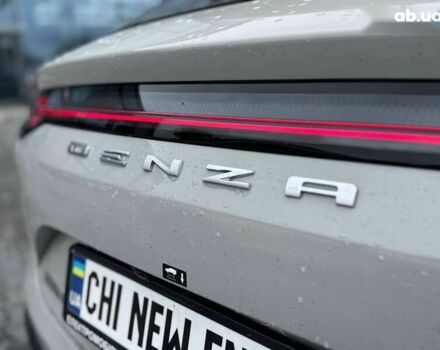 Denza N7, объемом двигателя 0 л и пробегом 5 тыс. км за 43900 $, фото 23 на Automoto.ua