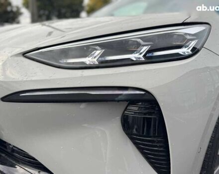 Denza N7, объемом двигателя 0 л и пробегом 5 тыс. км за 43900 $, фото 21 на Automoto.ua