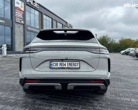 Denza N7, объемом двигателя 0 л и пробегом 5 тыс. км за 43900 $, фото 9 на Automoto.ua