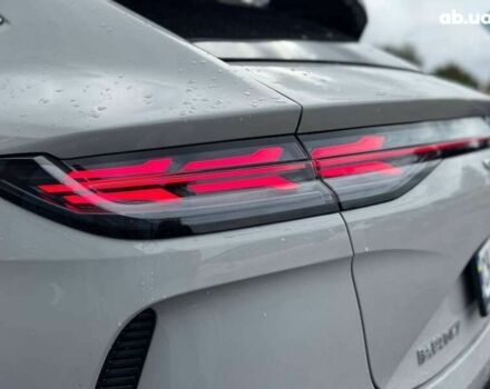 Denza N7, объемом двигателя 0 л и пробегом 5 тыс. км за 43900 $, фото 28 на Automoto.ua