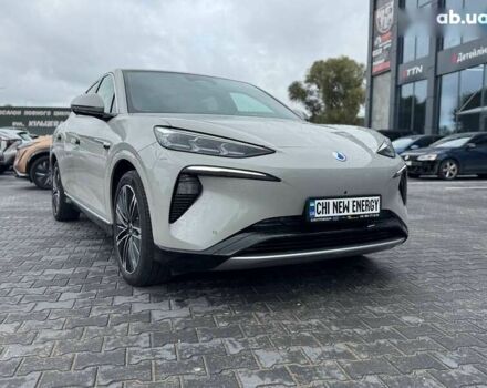 Denza N7, объемом двигателя 0 л и пробегом 5 тыс. км за 43900 $, фото 5 на Automoto.ua