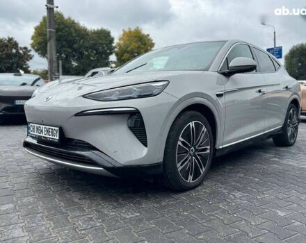 Denza N7, объемом двигателя 0 л и пробегом 5 тыс. км за 43900 $, фото 17 на Automoto.ua