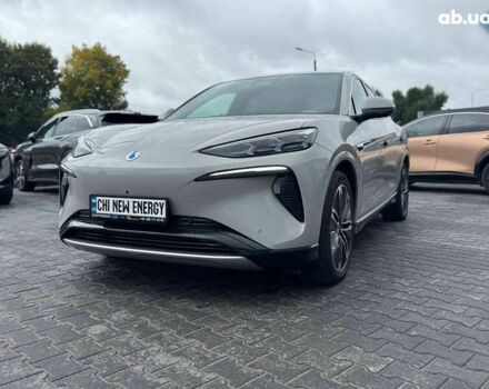 Denza N7, объемом двигателя 0 л и пробегом 5 тыс. км за 43900 $, фото 2 на Automoto.ua