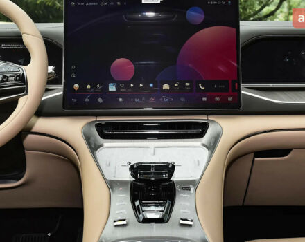 Denza N7, об'ємом двигуна 0 л та пробігом 0 тис. км за 36999 $, фото 15 на Automoto.ua