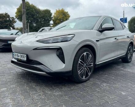 Denza N7, объемом двигателя 0 л и пробегом 5 тыс. км за 43900 $, фото 16 на Automoto.ua