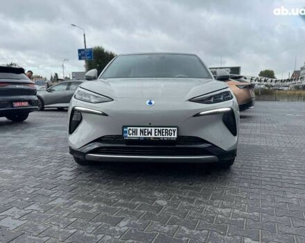 Denza N7, объемом двигателя 0 л и пробегом 5 тыс. км за 43900 $, фото 3 на Automoto.ua