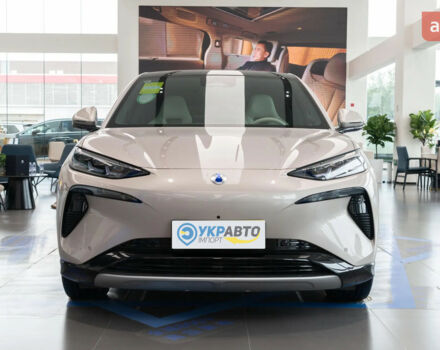 Denza N7, об'ємом двигуна 0 л та пробігом 0 тис. км за 36999 $, фото 1 на Automoto.ua