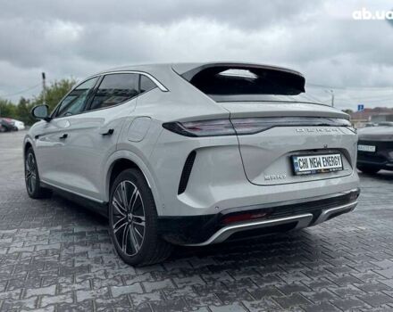 Denza N7, объемом двигателя 0 л и пробегом 5 тыс. км за 43900 $, фото 12 на Automoto.ua