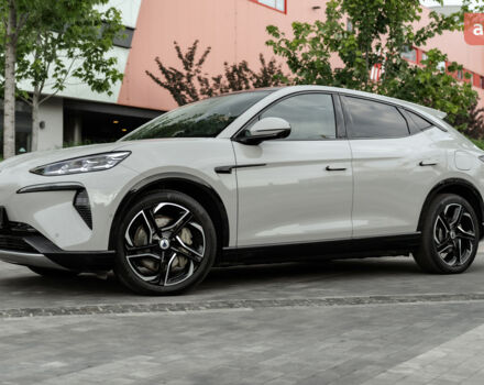 купить новое авто Denza N7 2025 года от официального дилера ЕКОДРАЙВ АВТО Denza фото