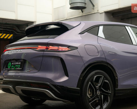 купить новое авто Denza N7 2025 года от официального дилера Автосалон ECODRIVE AUTO Київ Denza фото