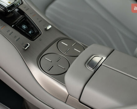 купить новое авто Denza N7 2025 года от официального дилера Автосалон ECODRIVE AUTO Київ Denza фото