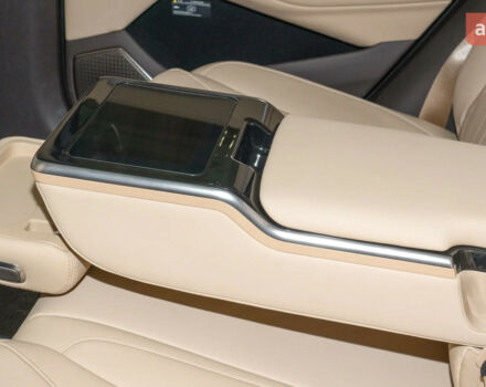 купить новое авто Denza N7 2025 года от официального дилера ЕКОДРАЙВ АВТО Denza фото