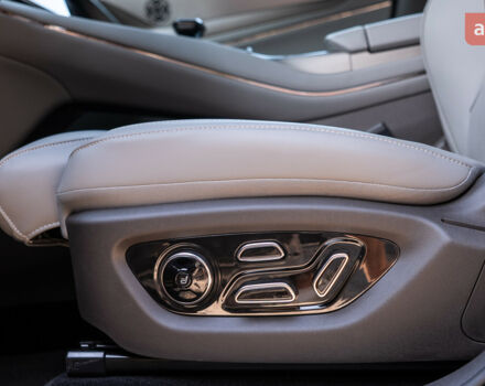 купить новое авто Denza N7 2025 года от официального дилера Автосалон ECODRIVE AUTO Київ Denza фото