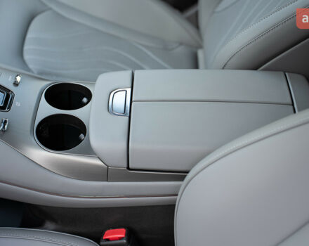 купити нове авто Denza N7 2025 року від офіційного дилера METEK Denza фото