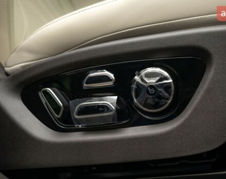 купить новое авто Denza N7 2025 года от официального дилера Автосалон ECODRIVE AUTO Київ Denza фото