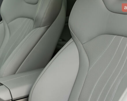 купить новое авто Denza N7 2025 года от официального дилера Автосалон ECODRIVE AUTO Київ Denza фото