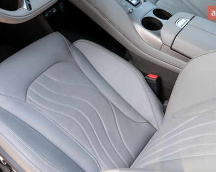 купить новое авто Denza N7 2025 года от официального дилера Автосалон ECODRIVE AUTO Київ Denza фото