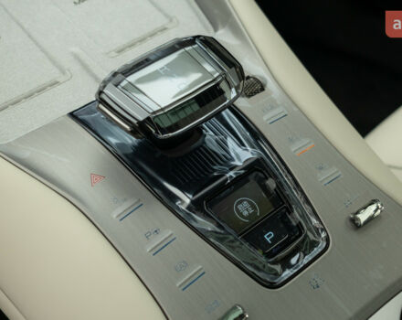 купить новое авто Denza N7 2025 года от официального дилера Автосалон ECODRIVE AUTO Київ Denza фото