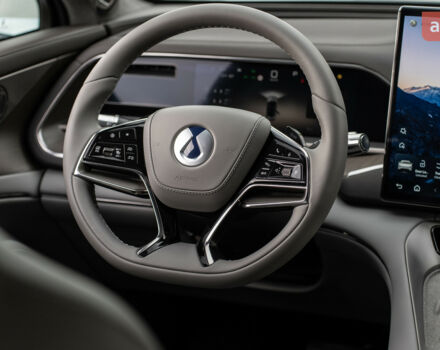 купить новое авто Denza N7 2025 года от официального дилера ЕКОДРАЙВ АВТО Denza фото