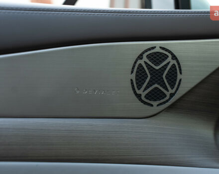 купити нове авто Denza N7 2025 року від офіційного дилера METEK Denza фото