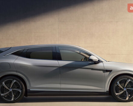 купить новое авто Denza N7 2025 года от официального дилера Автосалон ECODRIVE AUTO Київ Denza фото